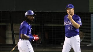 倉敷の悲劇…金丸夢斗、運命に泣いた夜⚾🔥#プロ野球 #阪神タイガース #中日ドラゴンズ #金丸夢斗 #佐藤輝明 #倉敷 #野球ハイライト #NPB #野球実況 #名場面