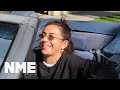 Charli XCX Wins Best Track Supported By Estrella Galicia For Boys VO5 NME Awards 2018