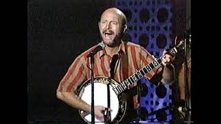 Kingston Trio 2-22-89 primetime TV performance