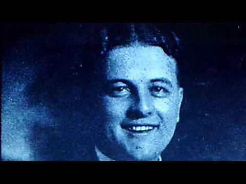 Gene Austin:  "Everything I Have is Yours"  (1934)