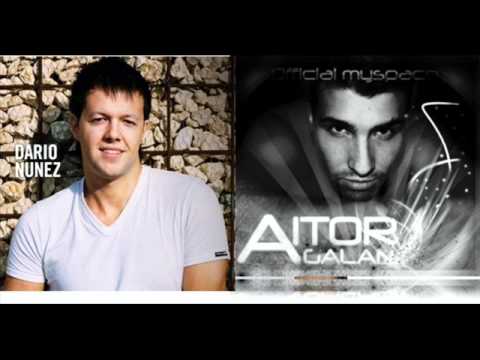 Dario Nunez And Aitor Galan - Blade (Original Mix)
