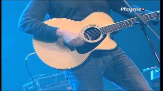 Woodstock 5 Stelle - Cristiano de Andrè - Nella mia ora di libertà