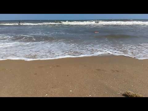 Sea sight of Bangalore