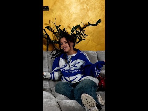 Mc Hero und Cachita haben schon genug erlebt mit Interviewpartner:innen.