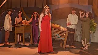 Not Me - Aida - Amanda Reid