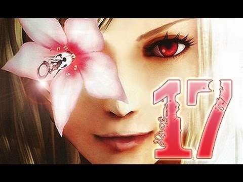 Drakengard 3 / Drag-On Dragoon 3 (PS3) ENGLISH Walkthrough Part 17
