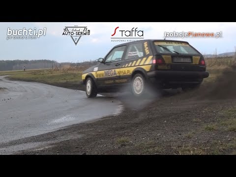 KJS 21 Świąteczny Puchar Forda 2017 - Action by JVHD