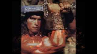Conan the Barbarian (1982) - Song of the Snake Cult