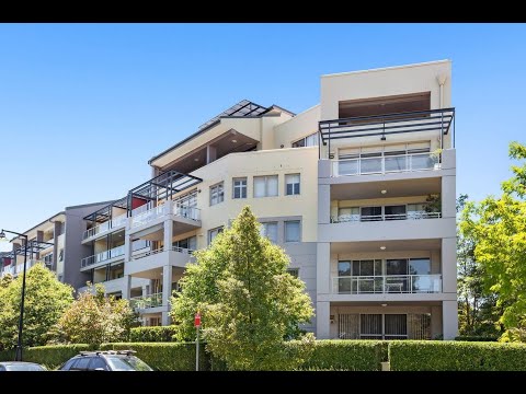 13/100 William Street Five Dock NSW 2046