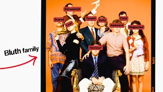 The Bluth–Fünke Family Explained: A Psychological Analysis of Dysfunction (Arrested Development)