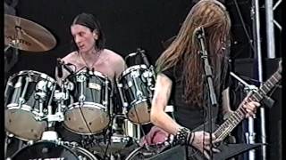 Raise Hell - Holy Target - live 1998 Wacken