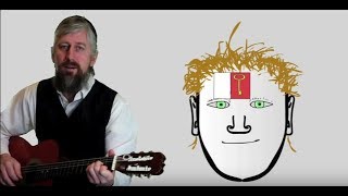 Shakhan - Touch Base (Animated Music Video)