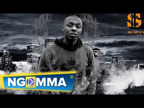 Slavey da Illest - Hip-hop Nation Text "SKIZA 8542938" to 811