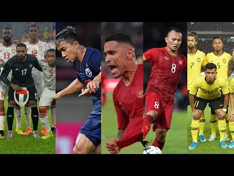 Asian Qualifiers Group G Match Day 3 - Preview