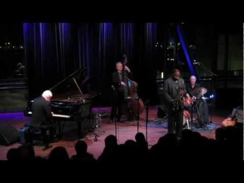 Rein de Graaff's 70th Birthday Jazz Party with Houston Person