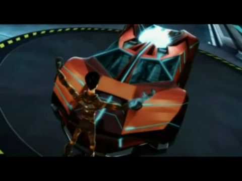 Hot Wheels Battle Force 5 Fused - Enter The Splitwire