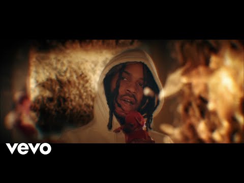 Valee - Uninvited ft. Calboy