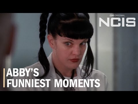 Abby Sciuto