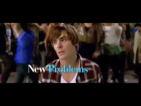 17 Again - Official Trailer