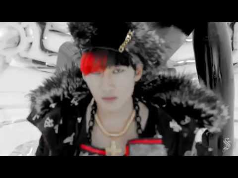 Younique Unit - MAXSTEP (Guys only-vers.) [HD]