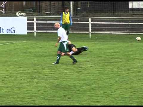 SV Dessau 05 vs. Merseburg 99 - RAN1
