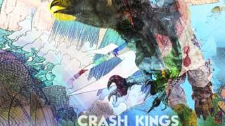 Crash Kings - Wave Of Tomorrow