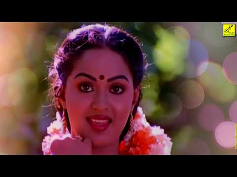 MATHAAPPOO KONDAIYILE || UZHAVAN MAGAN || LYRICS VIDEO || M VASUDEVAN || VIJAY MUSICALS