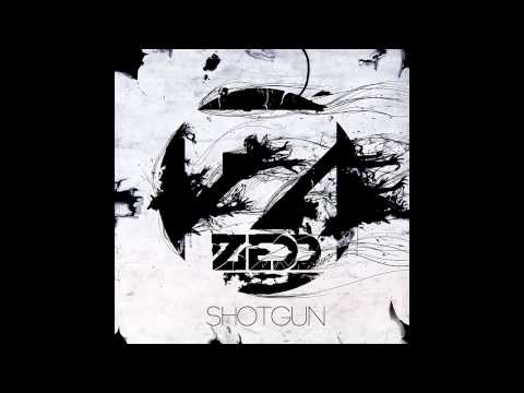 Zedd - Shotgun (Original Mix) (Official Audio)