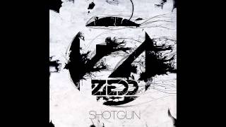 Shotgun Music Video
