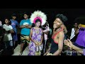 New Karakattam Today Comedy With Dance Gana Song