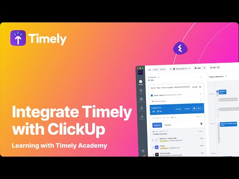 Embedded YouTube video