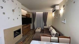Grand Bansko 1 Family apartment B206, Bulgaria | Travel With Yogeshwari