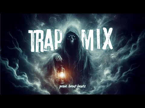 1 HOUR of Dark Trap Instrumentals | Dark Trap Beats Mix