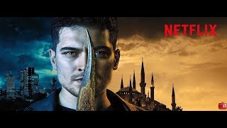The Protector: / Защитник / Muhafız Season 2 | Official Trailer | Netflix