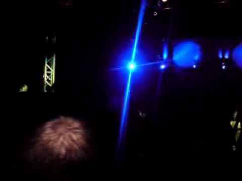 Technoclub @ Club Longbeach