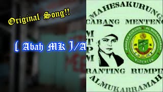 Download lagu Abah MK/Attros-Sholawat Nuridzati mp3
