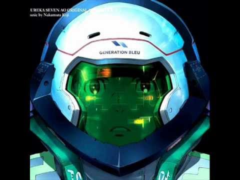 Astral Ocean - Eureka Seven