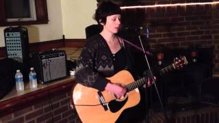 Waxahatchee - Misery Over Dispute (2/1/13)