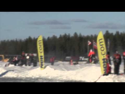 2015 FIM Snowcross World Championship Final