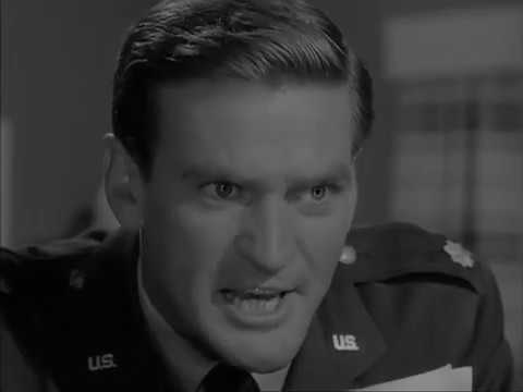 1x11 Ai Confini Della Realtà (The Twilight Zone) pt.1 - Quando il cielo fu aperto