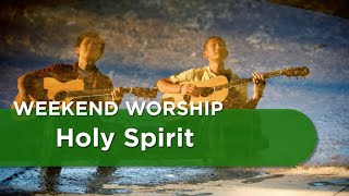 Holy Spirit by Jesus Culture | Weekend Worship with The Fu