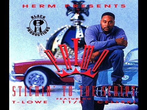 Primo Ft T-Flow, Coke, Black - All Day Everyday