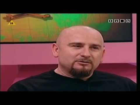 Czułe Dranie - Liroy.avi