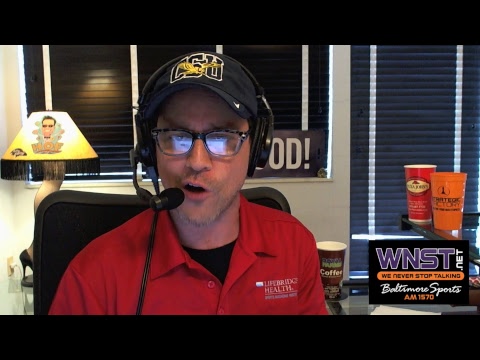 Tom Johnston of The Doobie Brothers joins Nestor to discuss April 12 show at Lyric