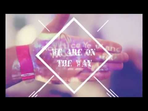 Saulgriežu Jogas festivāls 2015