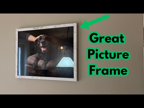 11x14 Tabletop Frame