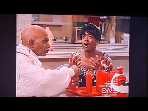 A Different World: Mammy Dearest