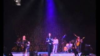 Barış Manço - Dağlar Dağlar 1991 HD Ikeda Concert Hall - Japan