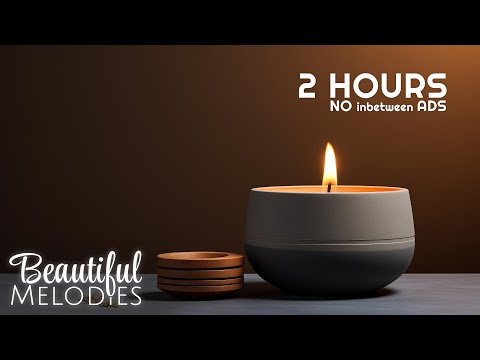 Deep Relaxing Music, Ad Free Relaxing Music, Calming Music Relaxing Music for Study