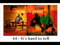 64 - JJ CALE - It's hard to tell - 1996 - Guitar man - (The Last COLLECTION)